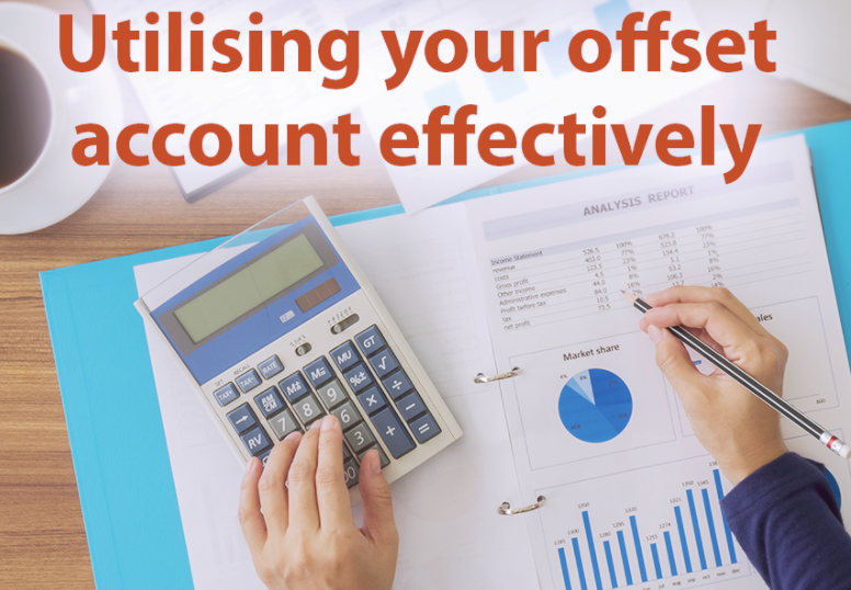 IS AN OFFSET ACCOUNT A GOOD CHOICE?