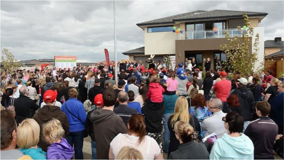 Tips for buying a house at auction